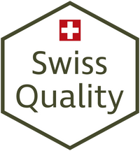 Logo von Swiss Quality imker.ch