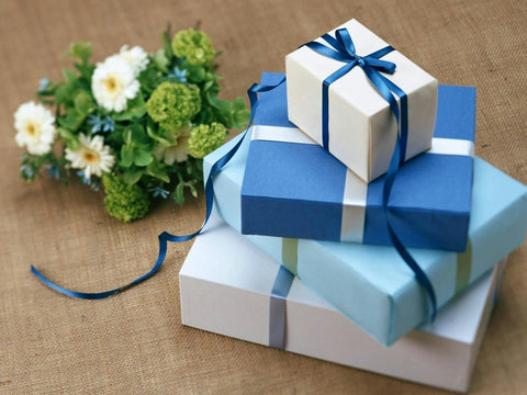 Geschenkideen
