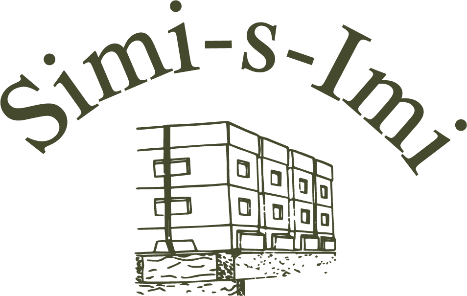 Logo de Simi-s-Imi