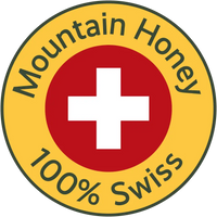 Logo von Mountain Honey 100% Swiss imker.ch