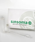 Sinsoma Honig DNA-Trachtanalyse Test-Kit mit Probenröhrchen und Pipette